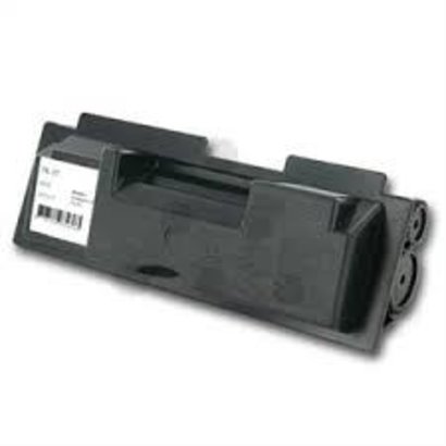 Kyocera TK-17 toner zwart (Huismerk)