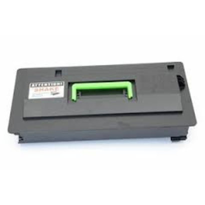 Kyocera TK-70 toner zwart (Huismerk)