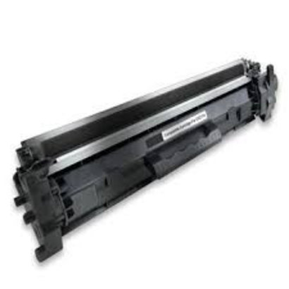 HP 17A (CF217A) Toner zwart (Huismerk)