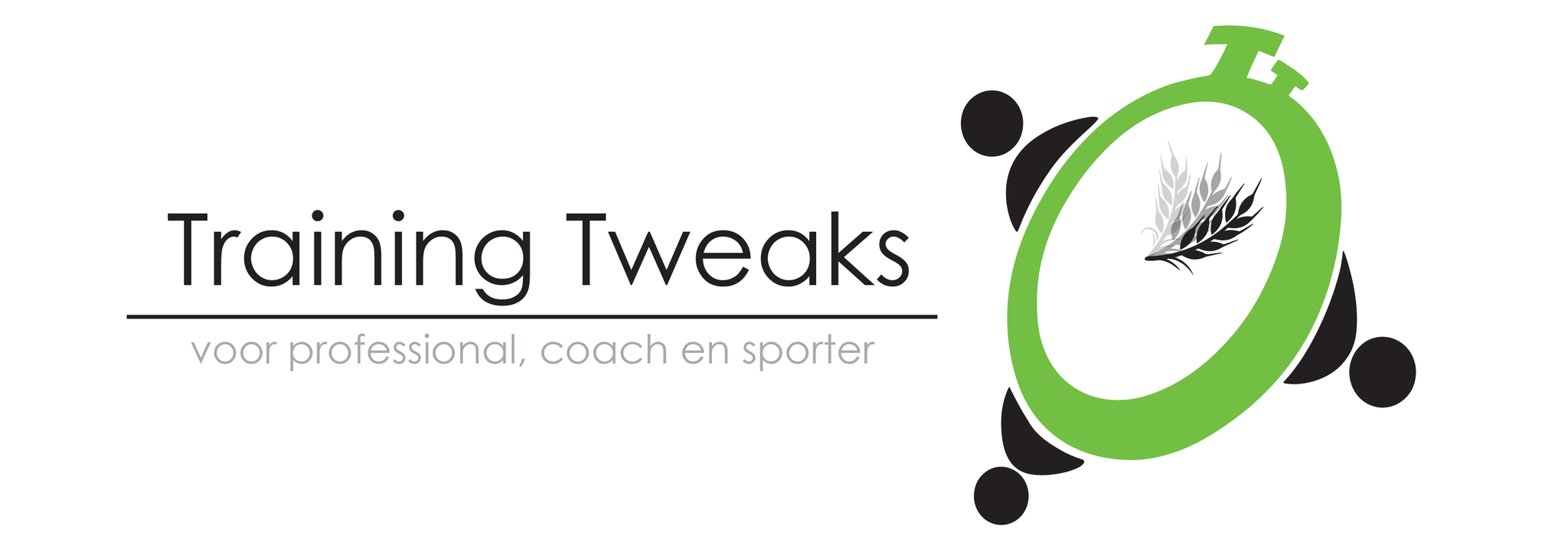 TrainingTweaks Wouter Dijkshoorn