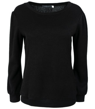 Trui koraal Joyce Wannahavesfashion Trui koraal Joyce Wannahavesfashion