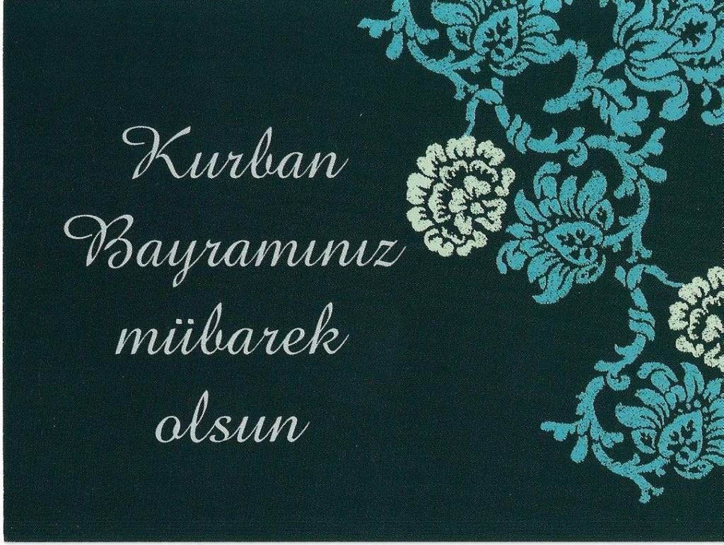 42++ Bayram glueckwuensche tuerkisch bilder , Türkische Bayram Postkarte Umma Shop