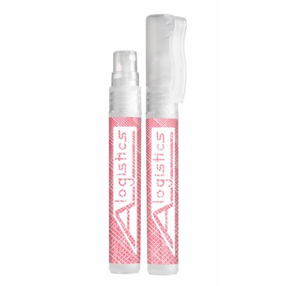 Anti-muggenspray