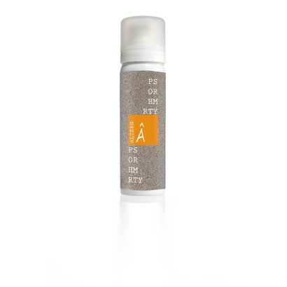 Aftersun mousse