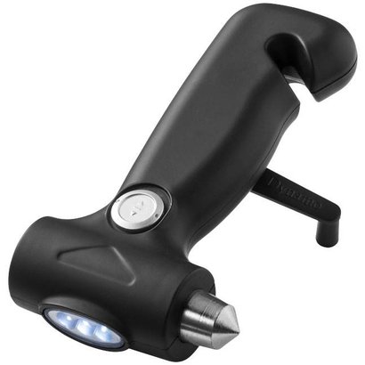3 in 1 noodgereedschap voor in de auto