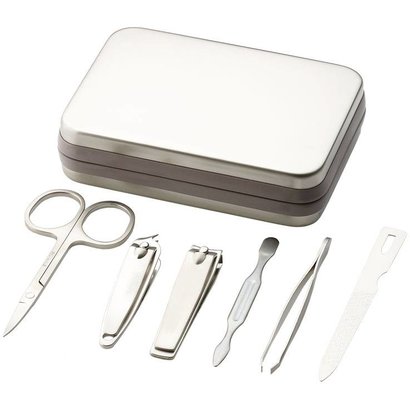 6-Delige manicureset