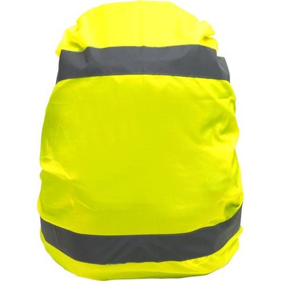 100% Polyester veiligheidsover