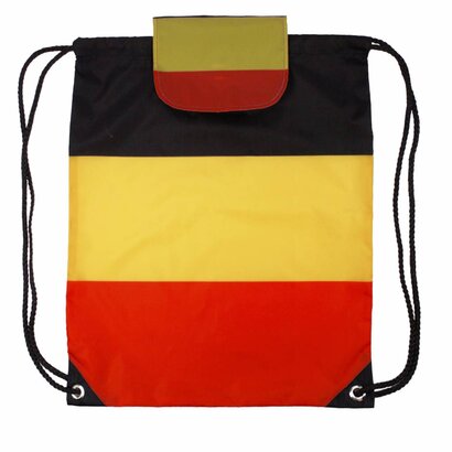 190T Nylon Rugzak Belgie