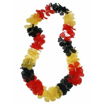 Aloha Slinger Belgie