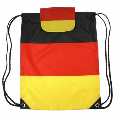 190T Nylon Rugzak Duitsland
