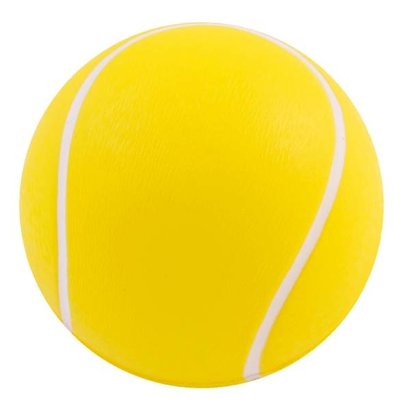 Anti-stress Tennisbal
