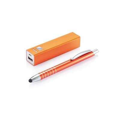 2-delige 2.200 mAh oplaad set,