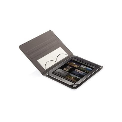 9-10 iPad houder en standaard, wit