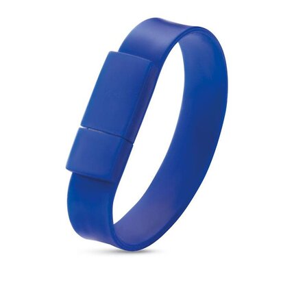 USB stick polsband actie