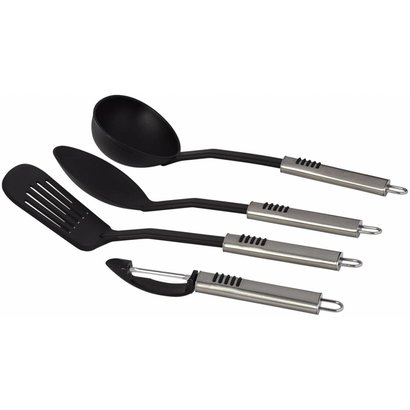 4 delige keukengerei set