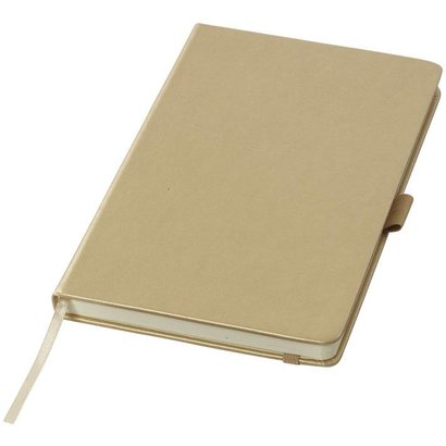A5 formaat metaal gekleurde notitieboek