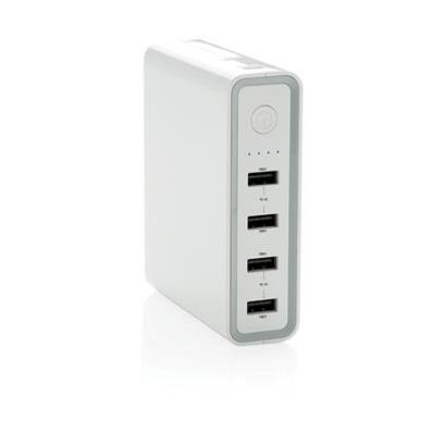 20.000 mAh type C powerbank