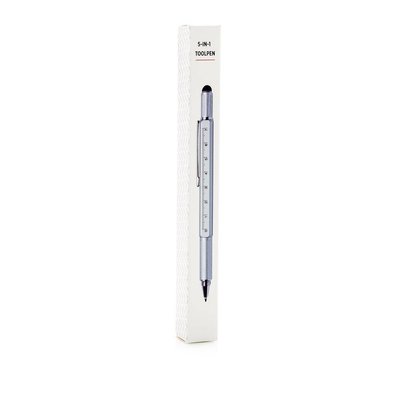 5-in-1 toolpen