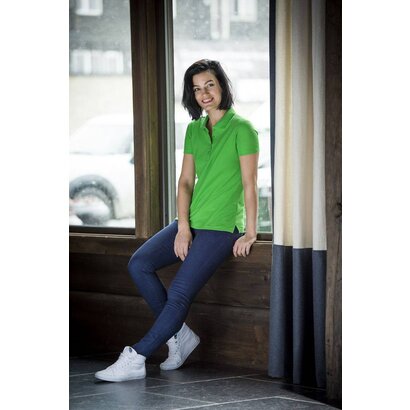 5-Pocket Stretch-/ Ladies Broek