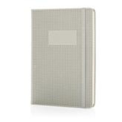A5 Deluxe geperforeerd hardcover PU notitieboek