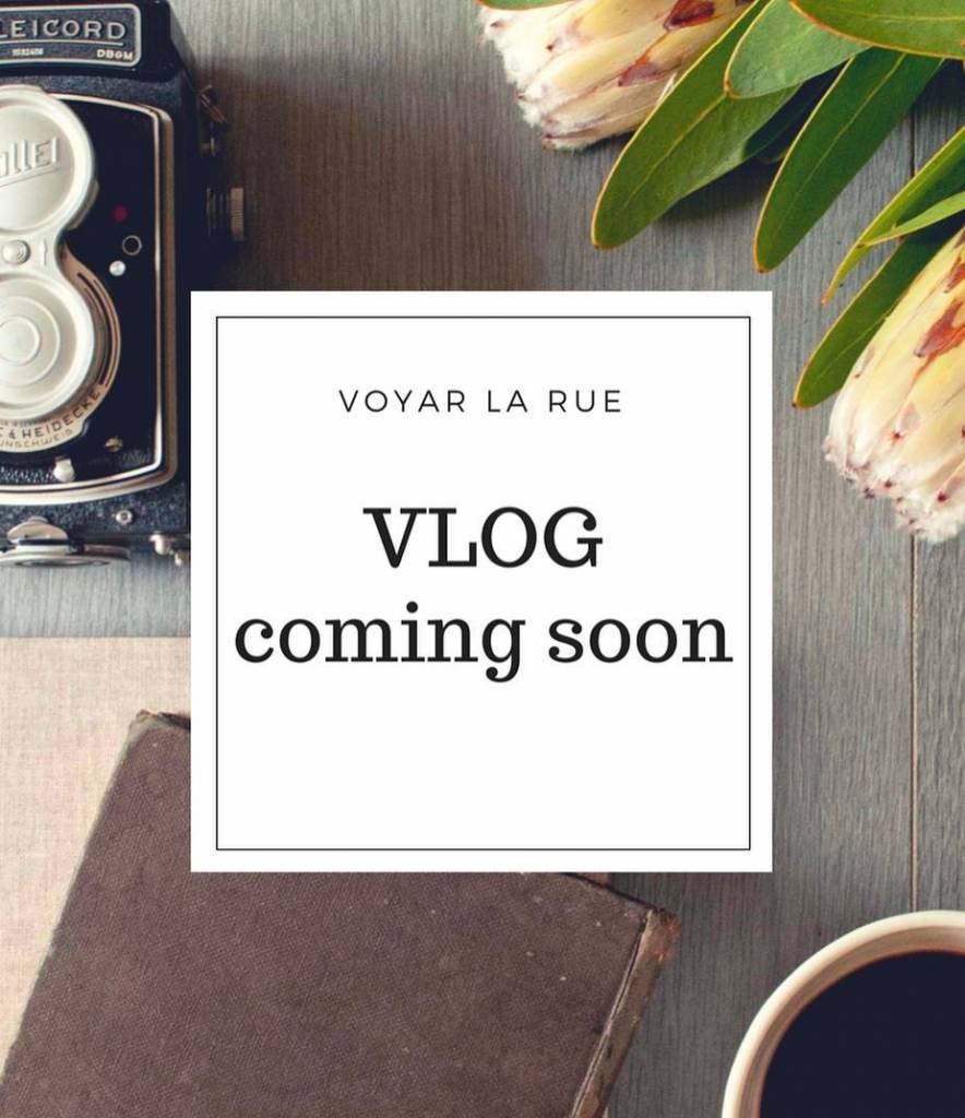 VLR VLOG