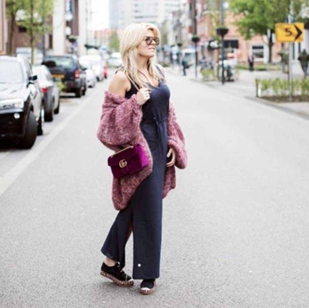 Look of the Week Style My Day