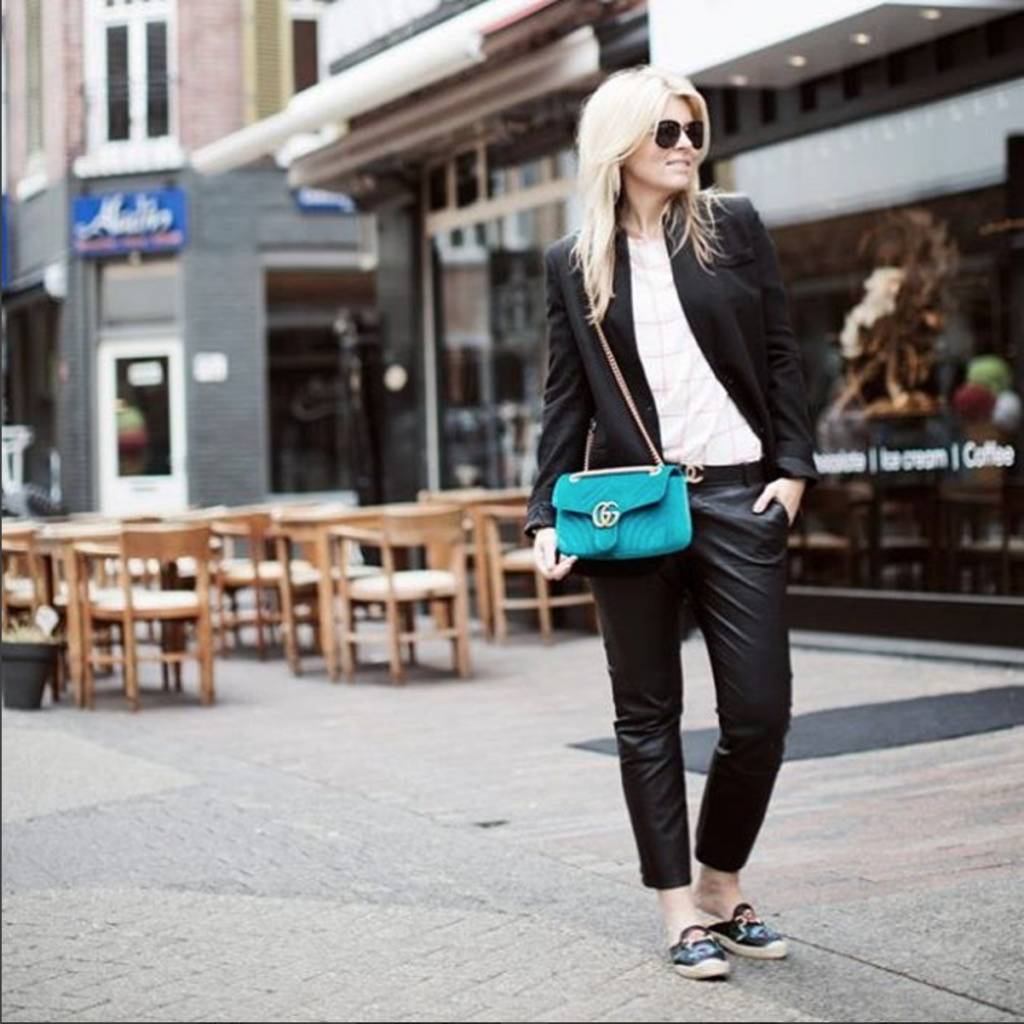 Palma Blouse @StyleMyDay ♥