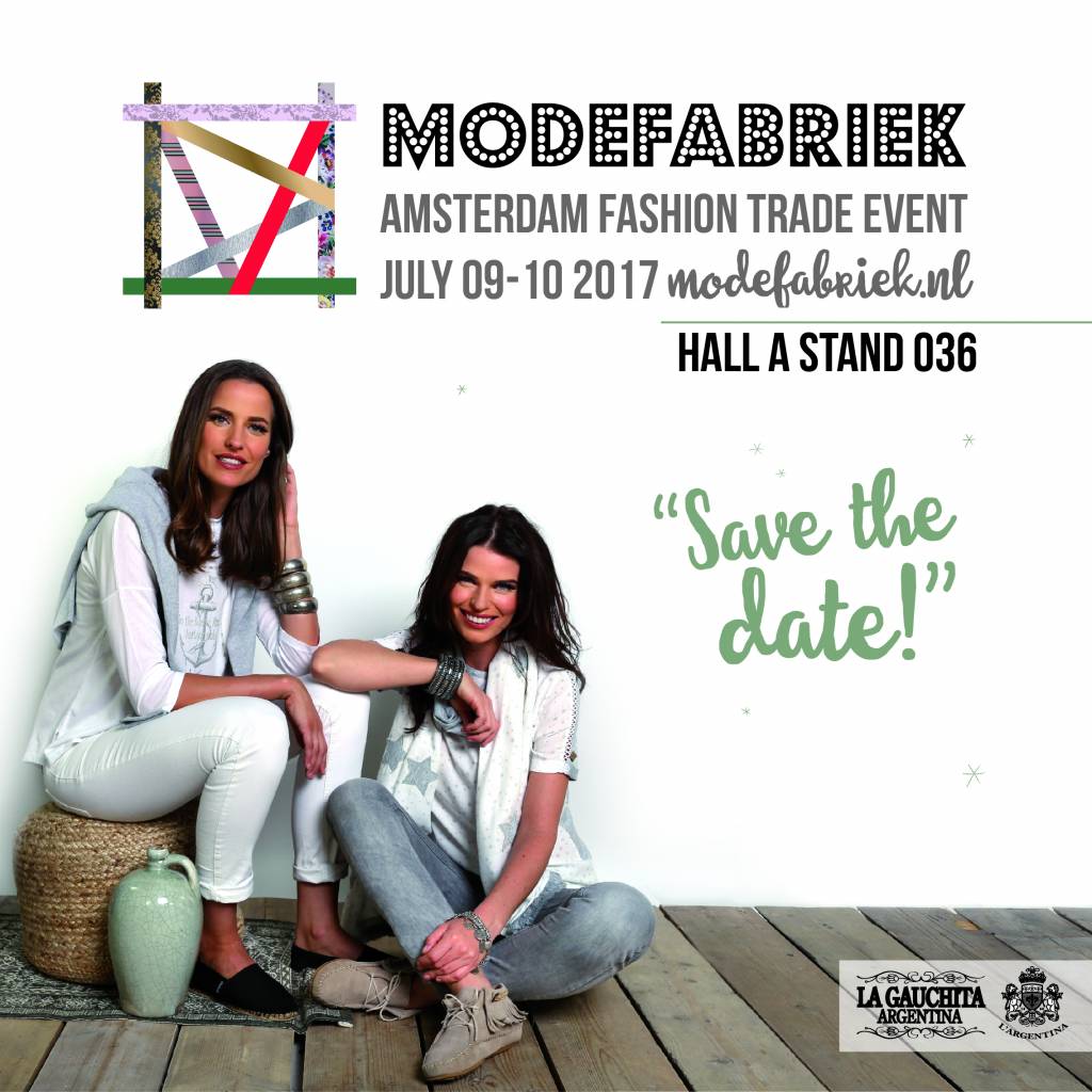 Modefabriek 2017