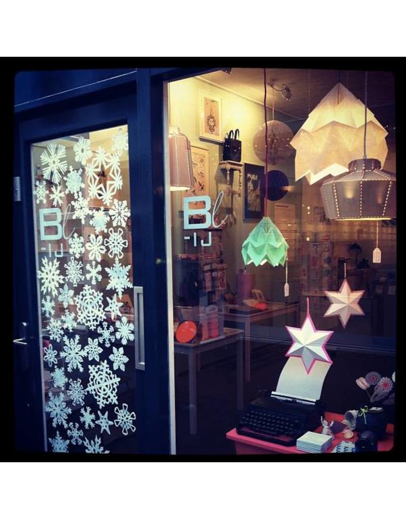 Make your own snowflakes zilte.nl zilte.nl