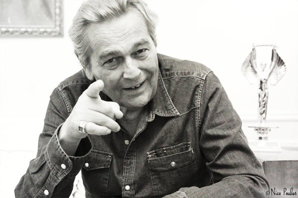 GÈRARD KIKOINE