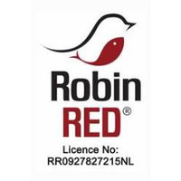Haith's Robin Red