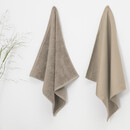 DDDDD DDDDD keukendoek cisis 50x55 amandel