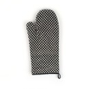 Bunzlau Castle Bunzlau Castle Ovenwant Small Check Black