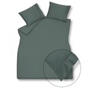 Vandyck Vandyck Dekbedovertrek PUR.87 dark green