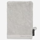 Marc O'Polo Marc O'Polo Timeless Uni Gant de toilette Gris 16x22