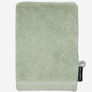 Marc O'Polo Marc O'Polo Timeless Uni Gant de toilette Vert 16x22