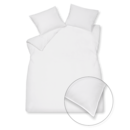Vandyck Vandyck Washed Cotton Dekbedovertrek White 240x200/220