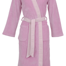 Carl Ross Carl Ross Badjas 37110 rose quartz /white maat L