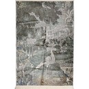 Essenza Essenza Nadia Carpet 60x90 Sage green