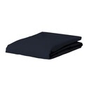 Essenza Essenza Minte hoeslaken 90x200 Nightblue