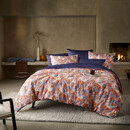 De Witte Lietaer De Witte Lietaer dekbedovertrek Quilt Blue Ribbon 140x200/220