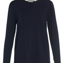 Essenza Essenza Jeanne Uni Top Long Sleeve L Nightblue