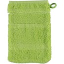 Cawö Cawö Noblesse2 Uni Washandje Kiwi
