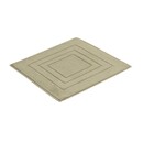 Vossen Vossen Bidetmat Feeling  Soft-Green 60x60