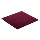 Vossen Vossen Bidetmat Feeling grape 60x60