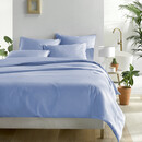 De Witte Lietaer De Witte Lietaer OLIVIA Dekbedovertrek Serentity 200x200/220
