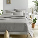 De Witte Lietaer De Witte Lietaer OLIVIA Dekbedovertrek Dove 140x200/220