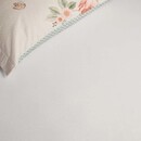 Pip Studio Pip Studio Goodnight by Pip Hoeslaken - Wit 140 x 200/210/220 cm Hoek hoogte: 30 cm