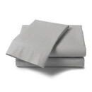 Heckett & Lane Heckett & Lane Elementi Laken 270x290 Glacier Grey