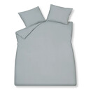 Vandyck Vandyck Washed Cotton Dekbedovertrek Pearl Blue 240x200/220